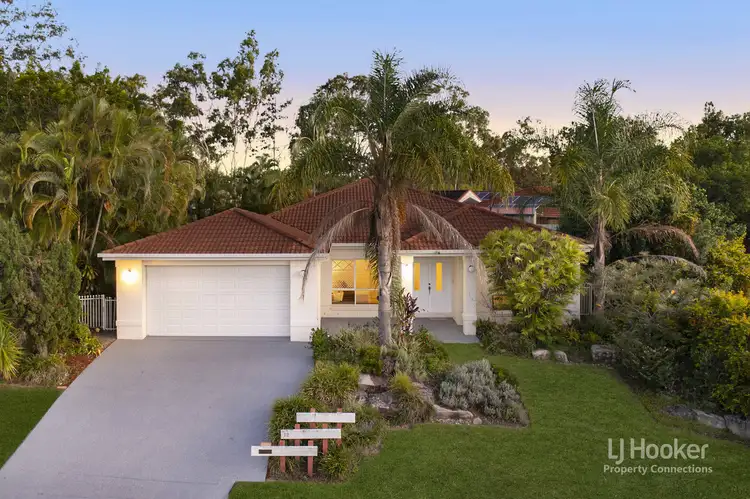 12 Brandy Court, Eatons Hill QLD 4037