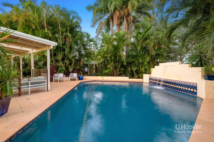 Second view of Homely house listing, 12 Brandy Court, Eatons Hill QLD 4037