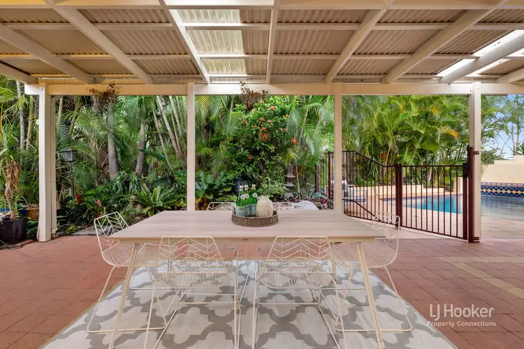 Third view of Homely house listing, 12 Brandy Court, Eatons Hill QLD 4037