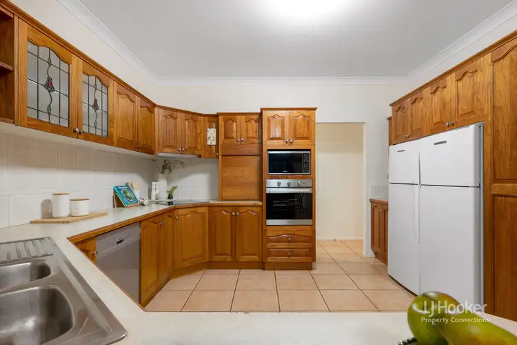 Fourth view of Homely house listing, 12 Brandy Court, Eatons Hill QLD 4037