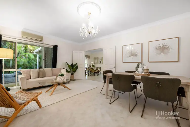 Fifth view of Homely house listing, 12 Brandy Court, Eatons Hill QLD 4037