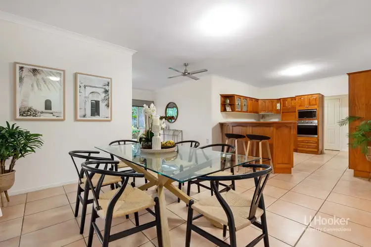 Sixth view of Homely house listing, 12 Brandy Court, Eatons Hill QLD 4037