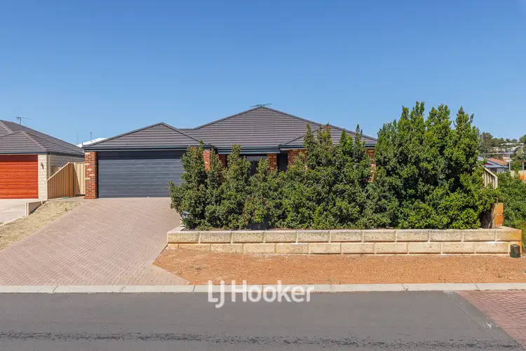 4 MacArthur Court, Australind WA 6233