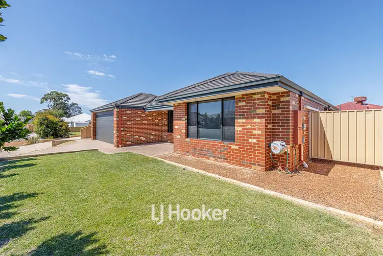 Fourth view of Homely house listing, 4 MacArthur Court, Australind WA 6233