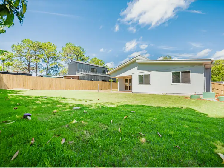 Second view of Homely house listing, 115 Laurel Street, Russell Island QLD 4184