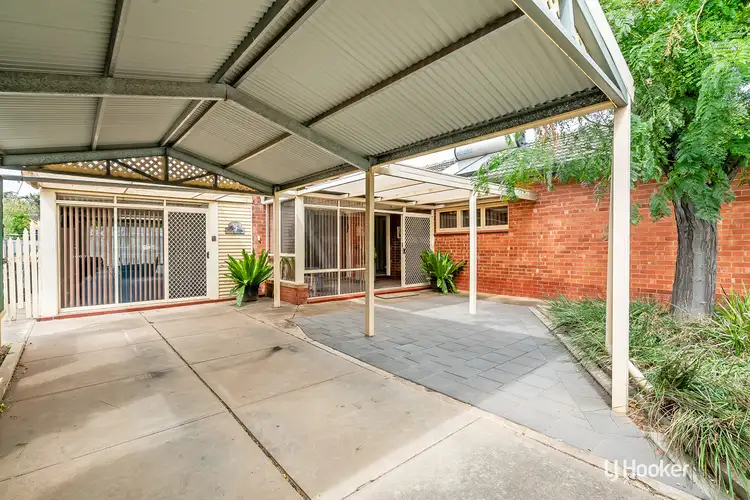 30 Yorktown Road, Elizabeth East SA 5112