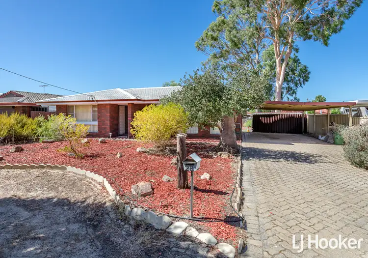 28 Harpenden Street, Huntingdale WA 6110