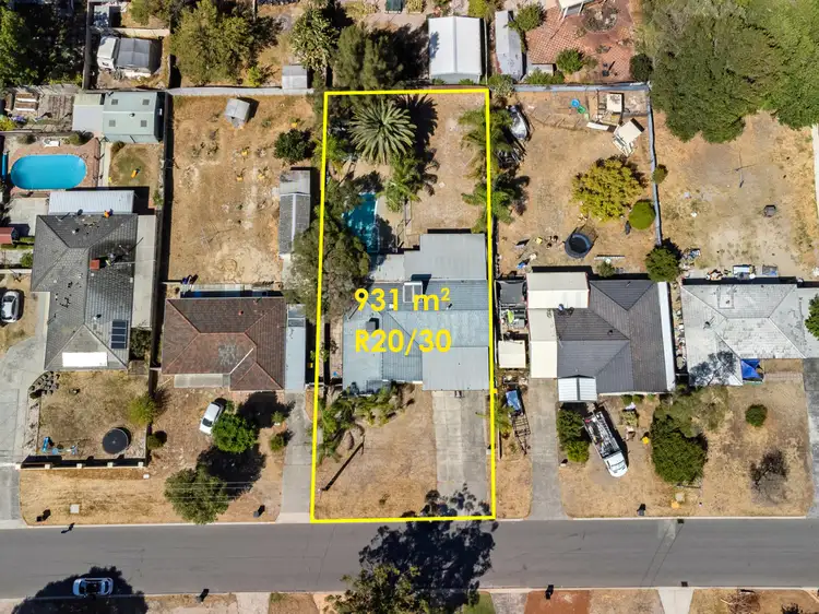 Second view of Homely house listing, 45 Risby Street, Gosnells WA 6110