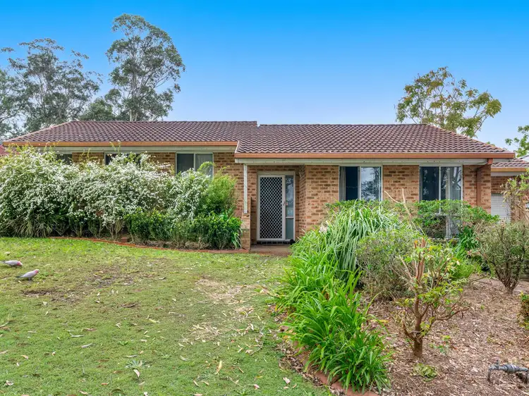 Main view of Homely house listing, 94 Woodbury Park Drive, Mardi NSW 2259