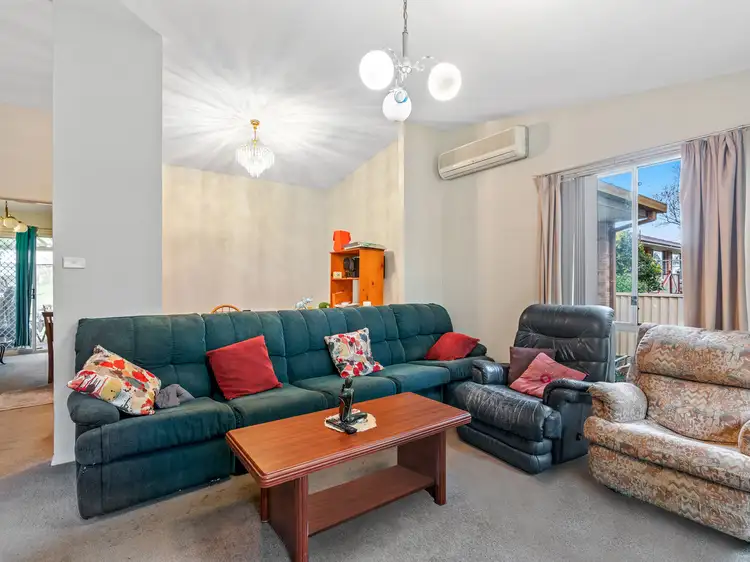 Second view of Homely house listing, 94 Woodbury Park Drive, Mardi NSW 2259