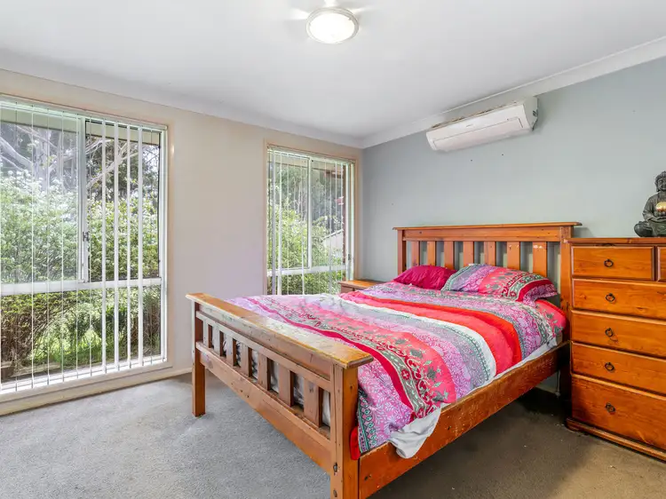 Fifth view of Homely house listing, 94 Woodbury Park Drive, Mardi NSW 2259