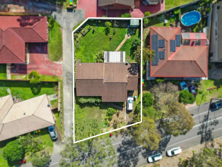 Sixth view of Homely house listing, 94 Woodbury Park Drive, Mardi NSW 2259