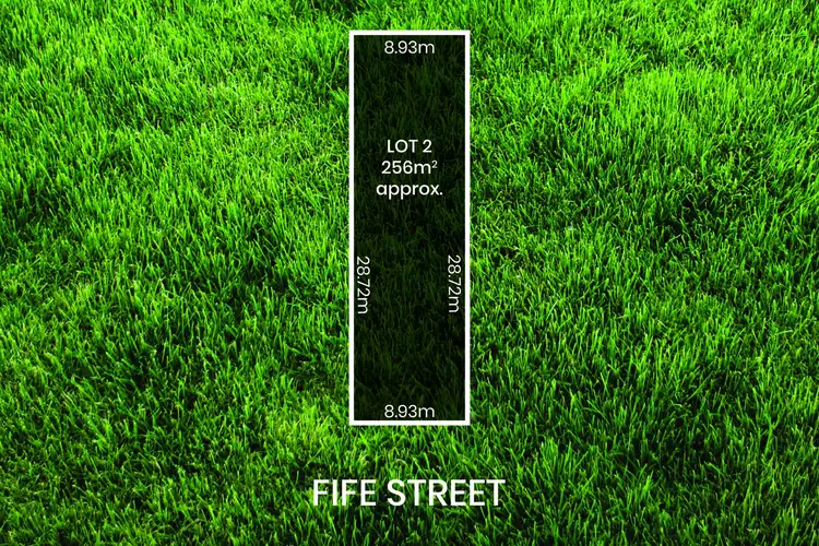 2/1 Fife Street