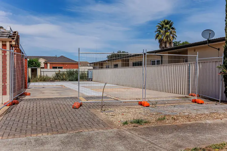 Third view of Homely land listing, 2/1 Fife Street, Woodville South SA 5011