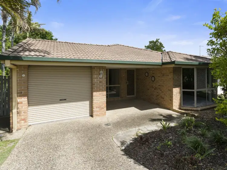 12 Windflower Place, Springfield QLD 4300