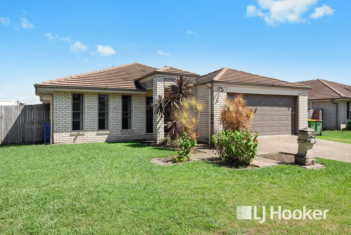 Main view of Homely house listing, 3 Oxford Court, Laidley QLD 4341