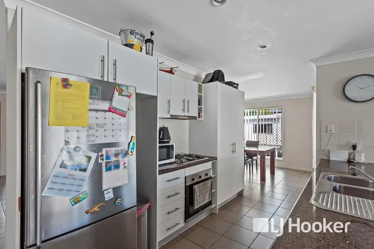 Fourth view of Homely house listing, 3 Oxford Court, Laidley QLD 4341