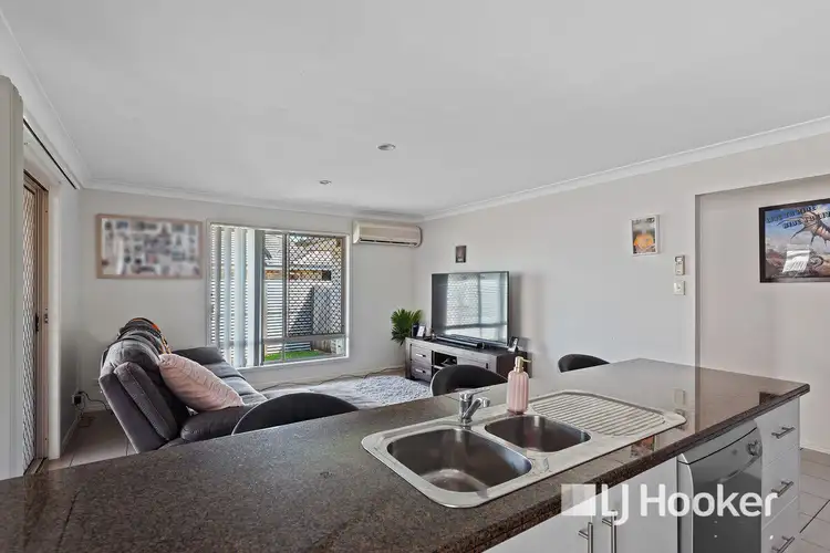 Fifth view of Homely house listing, 3 Oxford Court, Laidley QLD 4341