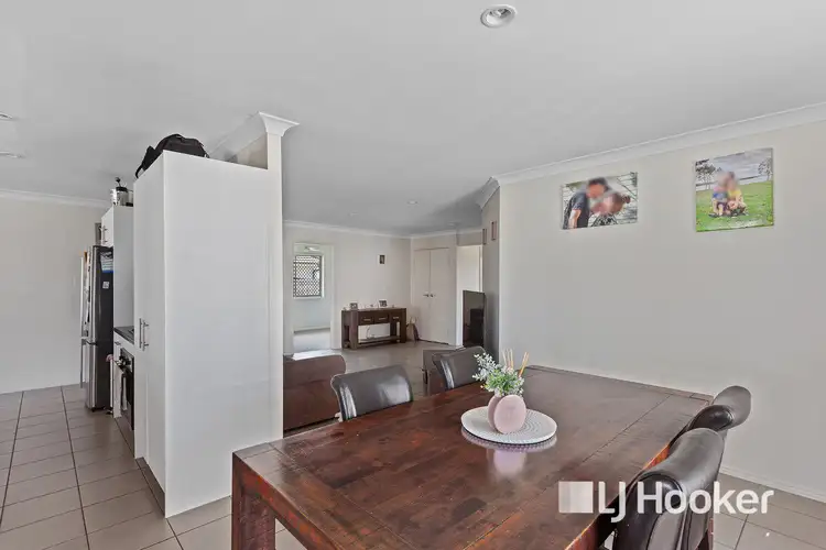 Sixth view of Homely house listing, 3 Oxford Court, Laidley QLD 4341
