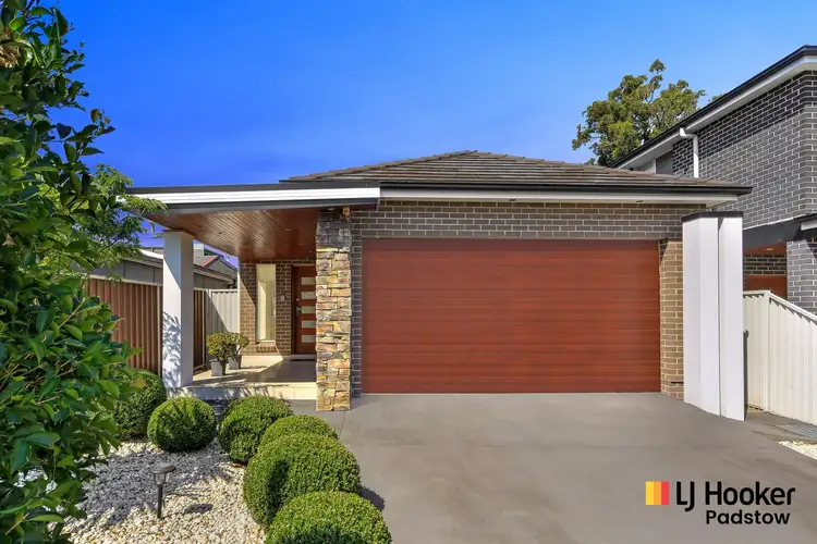 Main view of Homely house listing, 109 Picnic Point Road, Picnic Point NSW 2213