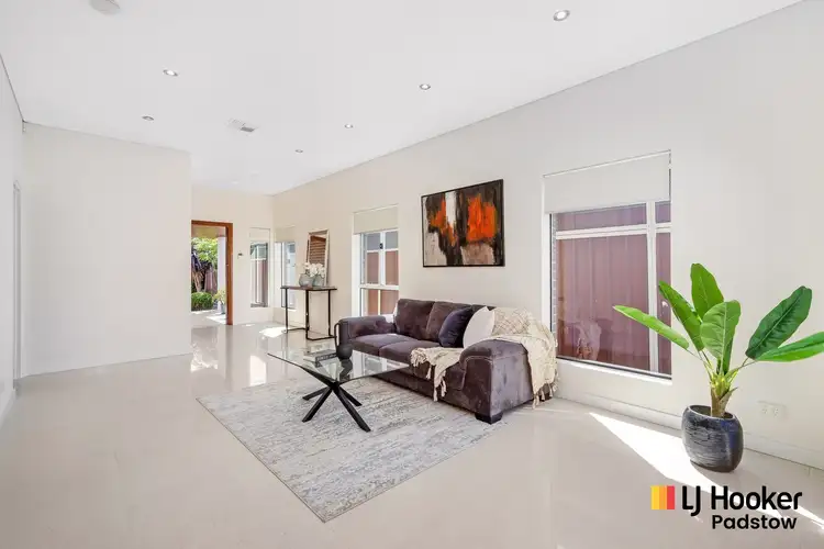 Second view of Homely house listing, 109 Picnic Point Road, Picnic Point NSW 2213