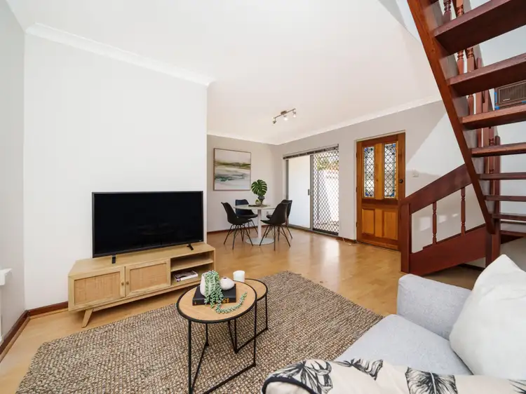 Main view of Homely townhouse listing, 2/58 Clotilde Street, Mount Lawley WA 6050