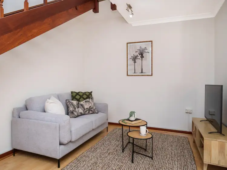 Fourth view of Homely townhouse listing, 2/58 Clotilde Street, Mount Lawley WA 6050