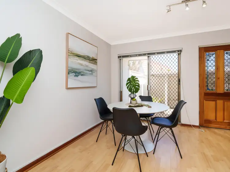 Fifth view of Homely townhouse listing, 2/58 Clotilde Street, Mount Lawley WA 6050