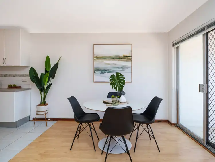 Sixth view of Homely townhouse listing, 2/58 Clotilde Street, Mount Lawley WA 6050