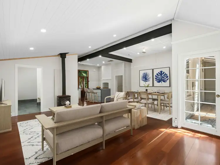 Sixth view of Homely house listing, 4 Bird Road, Kalamunda WA 6076