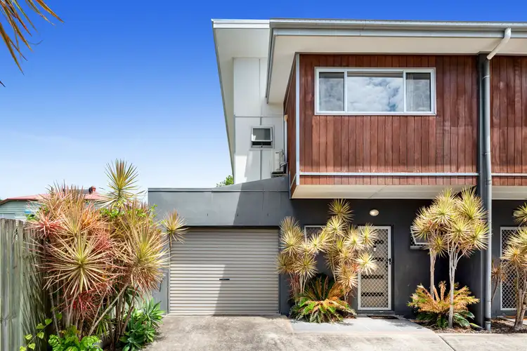 Main view of Homely townhouse listing, 3/22 Grosvenor Street, Yeerongpilly QLD 4105
