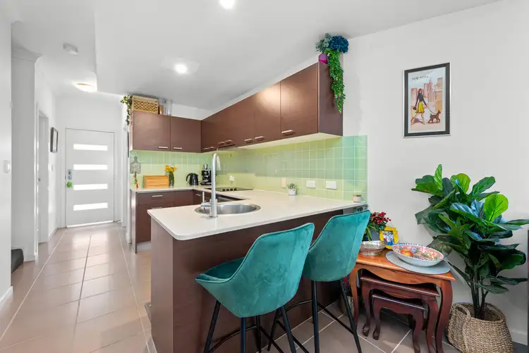 Third view of Homely townhouse listing, 3/22 Grosvenor Street, Yeerongpilly QLD 4105