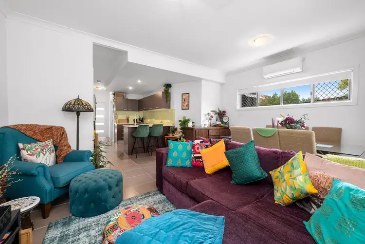 Fourth view of Homely townhouse listing, 3/22 Grosvenor Street, Yeerongpilly QLD 4105