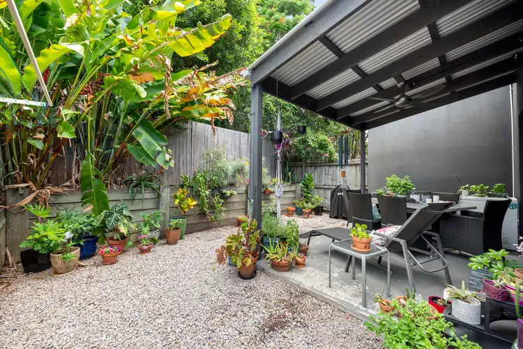 Fifth view of Homely townhouse listing, 3/22 Grosvenor Street, Yeerongpilly QLD 4105