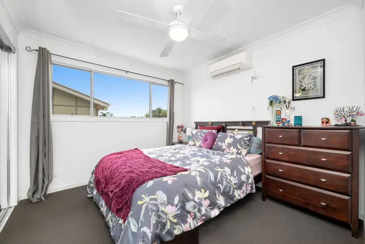 Sixth view of Homely townhouse listing, 3/22 Grosvenor Street, Yeerongpilly QLD 4105