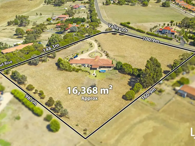 Main view of Homely house listing, 860 Valley Drive, Hidden Valley VIC 3756