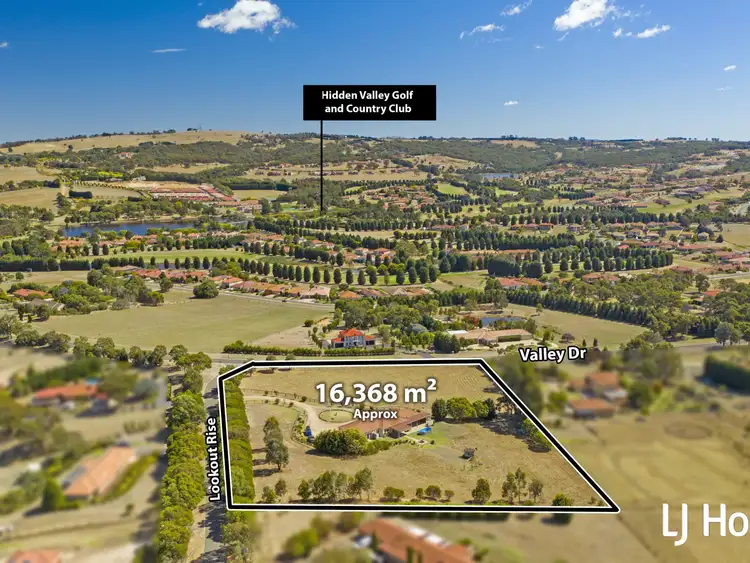 Second view of Homely house listing, 860 Valley Drive, Hidden Valley VIC 3756