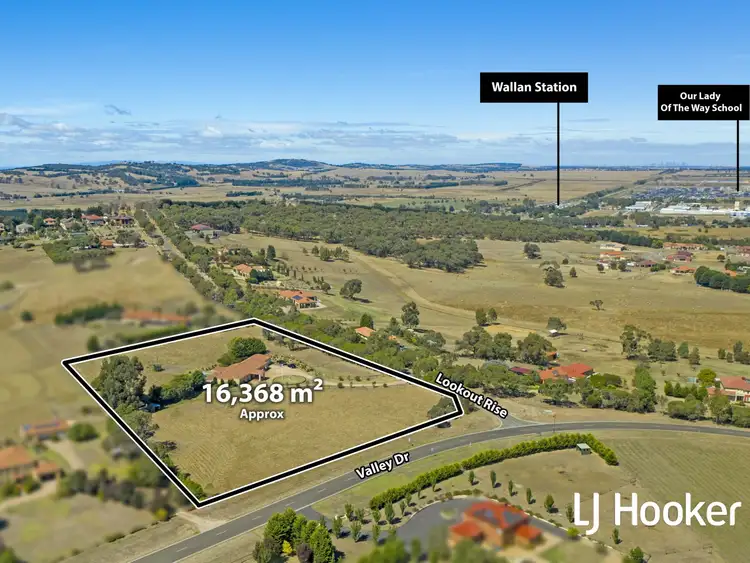 Fifth view of Homely house listing, 860 Valley Drive, Hidden Valley VIC 3756