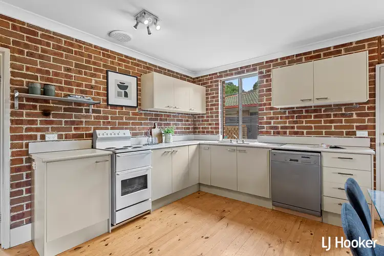 Fourth view of Homely house listing, 9 Mcilwraith Close, Holt ACT 2615