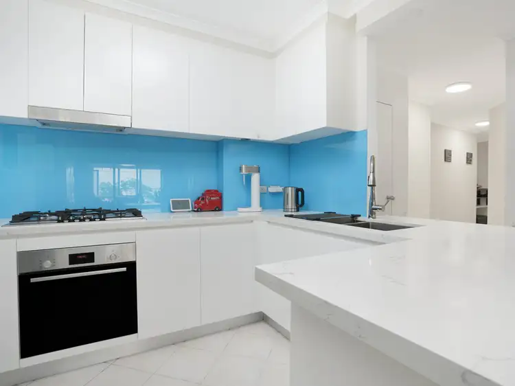 Fourth view of Homely unit listing, 24/1-29 Bunn Street, Pyrmont NSW 2009