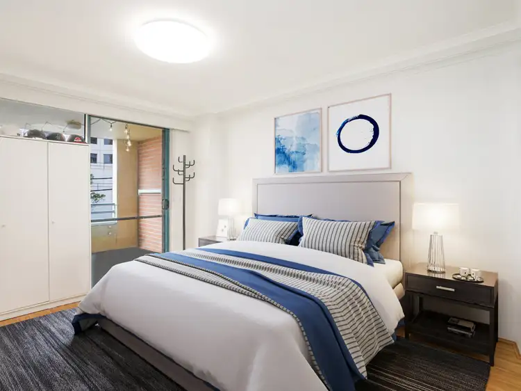 Fifth view of Homely unit listing, 24/1-29 Bunn Street, Pyrmont NSW 2009