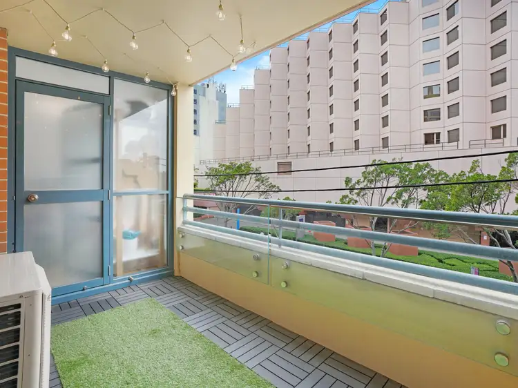 Seventh view of Homely unit listing, 24/1-29 Bunn Street, Pyrmont NSW 2009