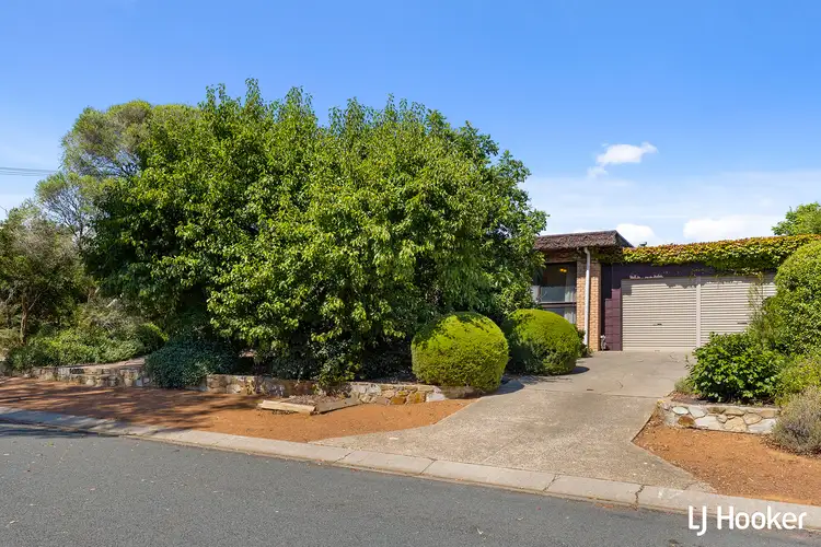 17 Kulgera Street, Hawker ACT 2614