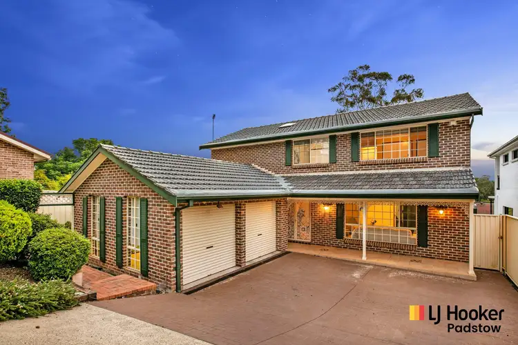 Main view of Homely house listing, 104A Lang Street, Padstow NSW 2211