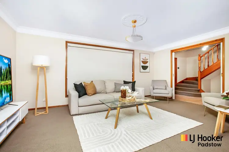 Second view of Homely house listing, 104A Lang Street, Padstow NSW 2211