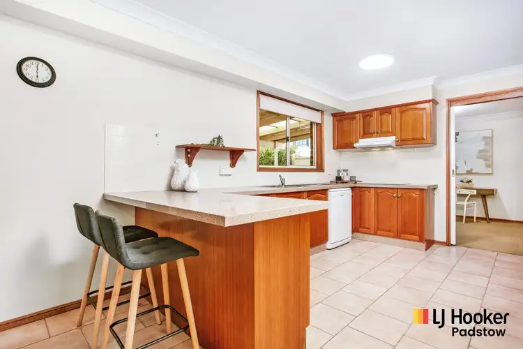 Fourth view of Homely house listing, 104A Lang Street, Padstow NSW 2211