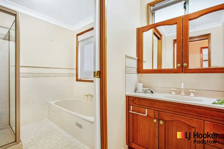 Fifth view of Homely house listing, 104A Lang Street, Padstow NSW 2211