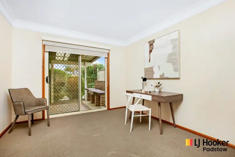 Sixth view of Homely house listing, 104A Lang Street, Padstow NSW 2211