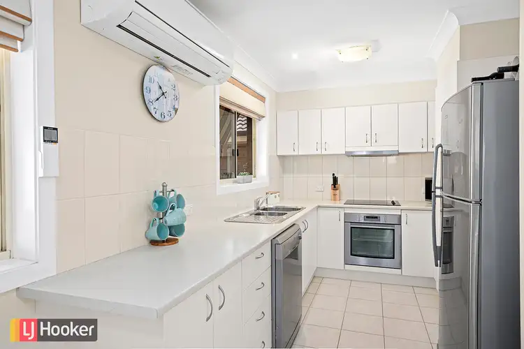Second view of Homely villa listing, 3/6 Durkin Street, Macksville NSW 2447