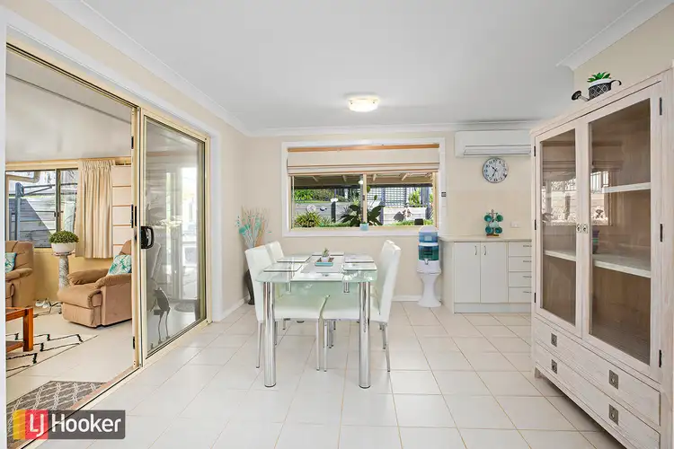 Third view of Homely villa listing, 3/6 Durkin Street, Macksville NSW 2447